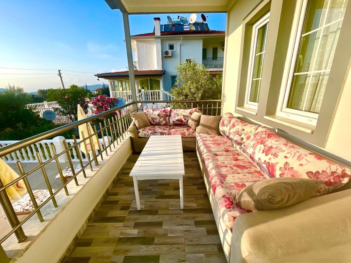 Mountain Valley Oludeniz Exterior photo