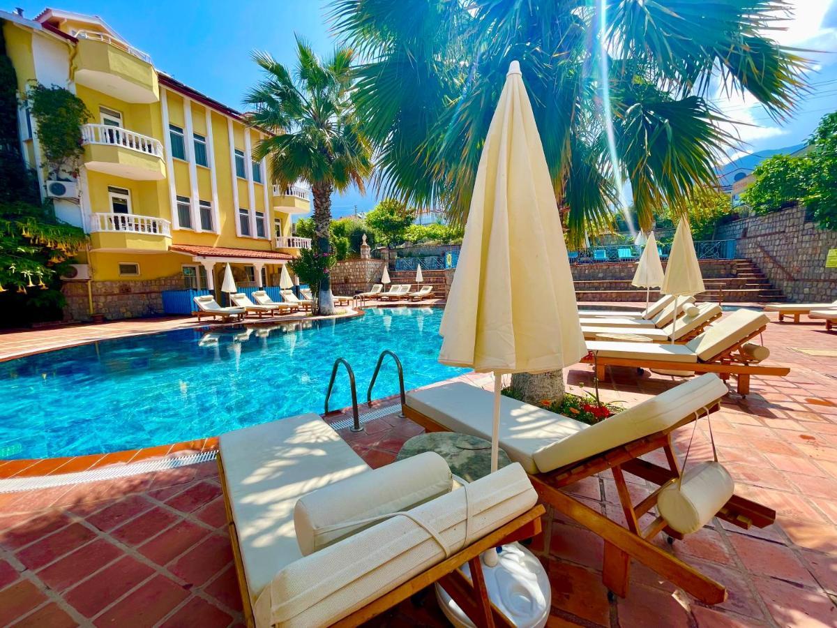 Mountain Valley Oludeniz Exterior photo