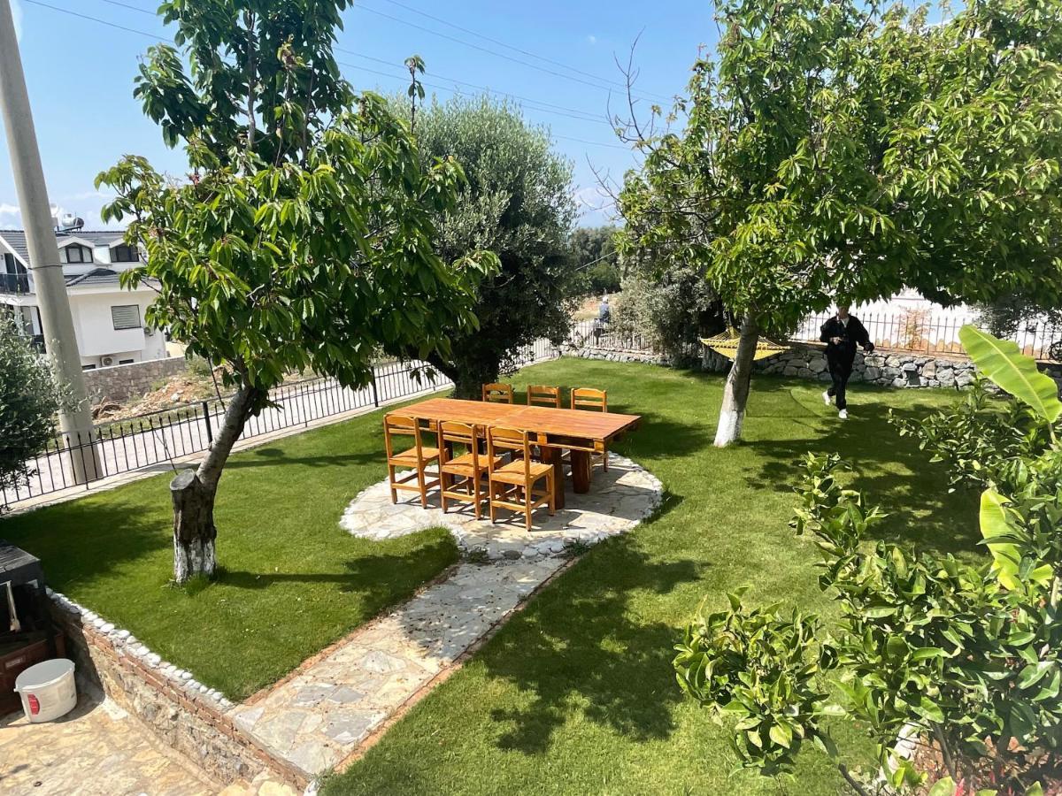 Mountain Valley Oludeniz Exterior photo
