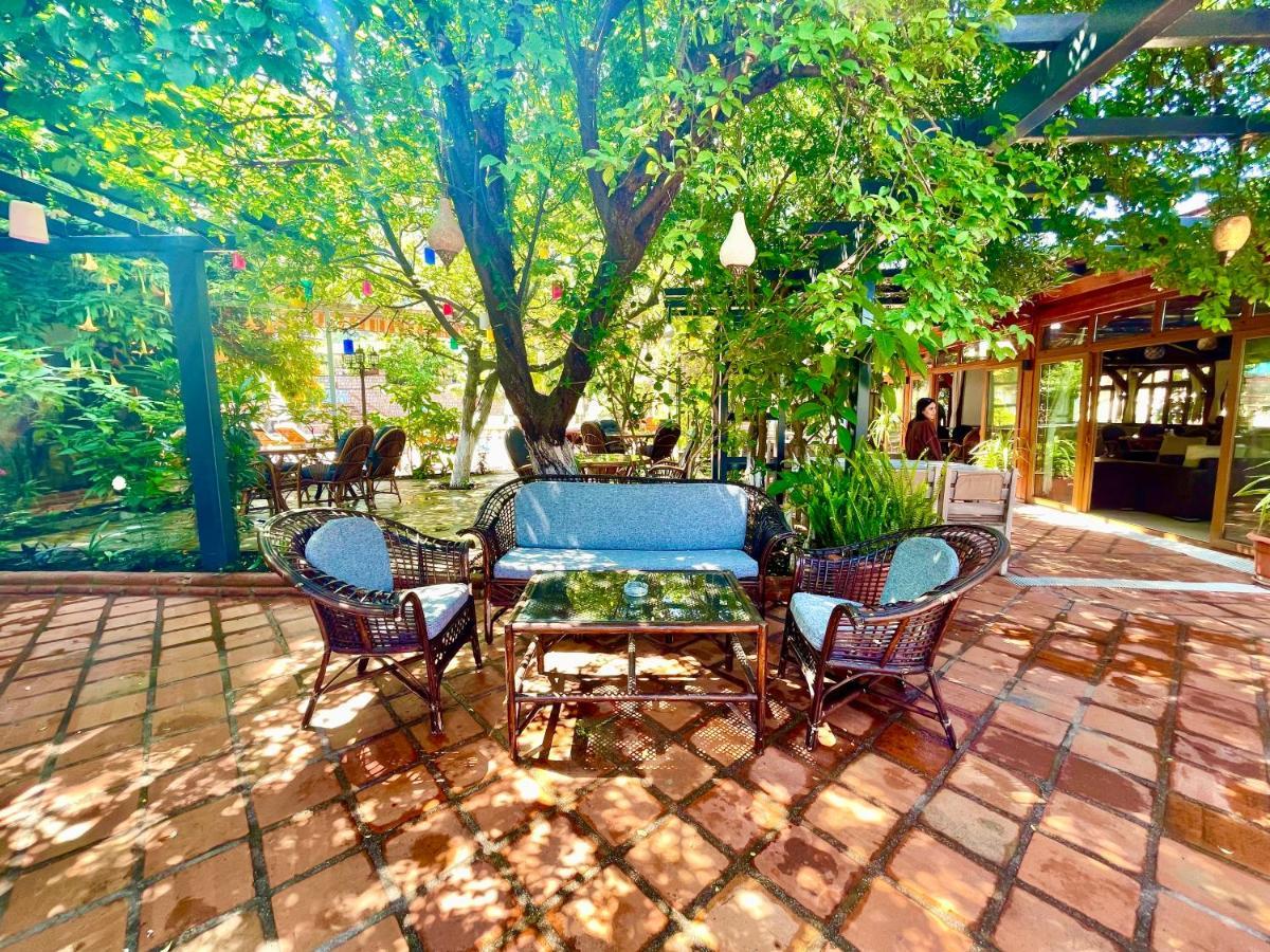 Mountain Valley Oludeniz Exterior photo