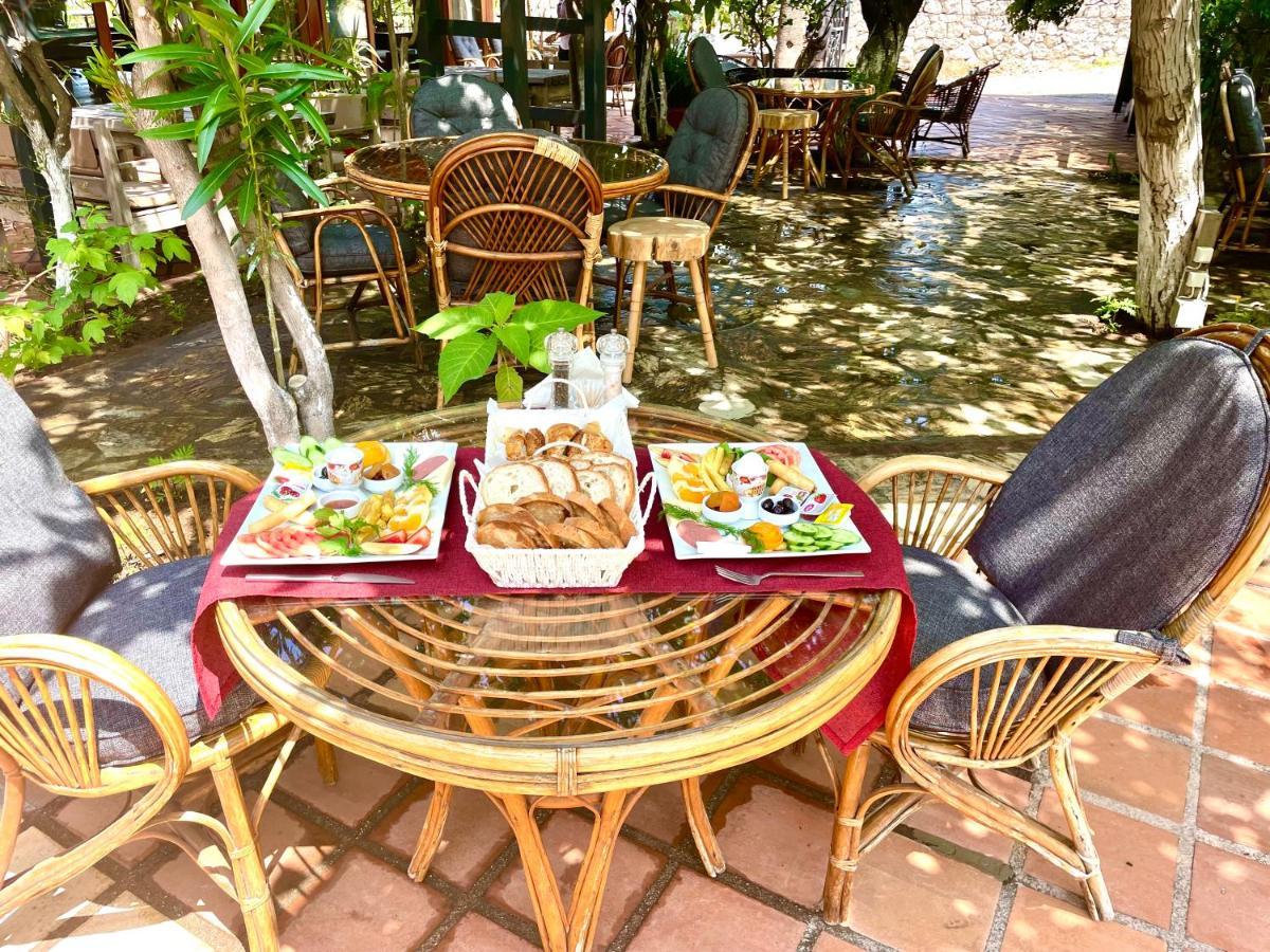 Mountain Valley Oludeniz Exterior photo